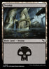 [Foil] MKM 282 Swamp (0282) L
