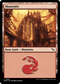 MKM 283 Mountain (0283) L