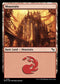 [Foil] MKM 283 Mountain (0283) L