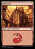 [Foil] MKM 283 Mountain (0283) L