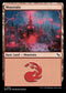 [Foil] MKM 284 Mountain (0284) L