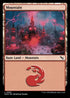 [Foil] MKM 284 Mountain (0284) L