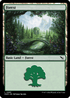 MKM 285 Forest (0285) L