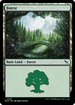 MKM 285 Forest (0285) L