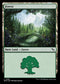 [Foil] MKM 285 Forest (0285) L