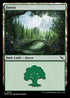 [Foil] MKM 285 Forest (0285) L
