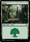MKM 286 Forest (0286) L