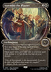 [Foil] MKM 287 Assemble the Players (Showcase Magnified) R
