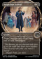 [Foil] MKM 288 Auspicious Arrival (Showcase Magnified) C