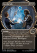 [Foil] MKM 292 On the Job (Showcase Magnified) C