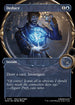[Foil] MKM 293 Deduce (Showcase Magnified) C