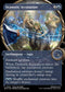 [Foil] MKM 294 Dramatic Accusation (Showcase Magnified) C