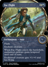 MKM 295 Fae Flight (Showcase Magnified) U