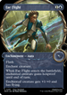 MKM 295 Fae Flight (Showcase Magnified) U