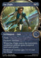 [Foil] MKM 295 Fae Flight (Showcase Magnified) U