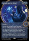 MKM 296 Intrude on the Mind (Showcase Magnified) M