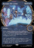 [Foil] MKM 297 Reenact the Crime (Showcase Magnified) R