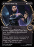 [Foil] MKM 299 It Doesn't Add Up (Showcase Magnified) U