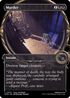 MKM 300 Murder (Showcase Magnified) C