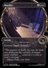 [Foil] MKM 300 Murder (Showcase Magnified) C