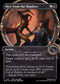 [Foil] MKM 301 Slice from the Shadows (Showcase Magnified) C