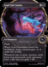 MKM 302 Soul Enervation (Showcase Magnified) U
