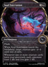 [Foil] MKM 302 Soul Enervation (Showcase Magnified) U
