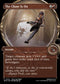 [Foil] MKM 304 The Chase Is On (Showcase Magnified) C