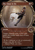 [Foil] MKM 304 The Chase Is On (Showcase Magnified) C