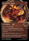 [Foil] MKM 305 Convenient Target (Showcase Magnified) U