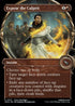 [Foil] MKM 307 Expose the Culprit (Showcase Magnified) U