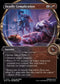 [Foil] MKM 312 Deadly Complication (Showcase Magnified) U