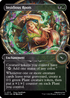 MKM 313 Insidious Roots (Showcase Magnified) U