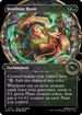 MKM 313 Insidious Roots (Showcase Magnified) U