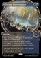 [Foil] MKM 314 Officious Interrogation (Showcase Magnified) R