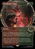 MKM 316 Worldsoul's Rage (Showcase Magnified) R
