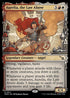 [Foil] MKM 317 Aurelia, the Law Above (Showcase Magnified) R