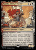 [Foil] MKM 317 Aurelia, the Law Above (Showcase Magnified) R