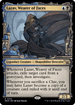 MKM 318 Lazav, Wearer of Faces (Showcase Ravnica City) R