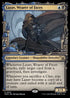 [Foil] MKM 318 Lazav, Wearer of Faces (Showcase Ravnica City) R