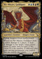 [Foil] MKM 319 Niv-Mizzet, Guildpact (Showcase Ravnica City) R