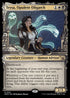 [Foil] MKM 321 Teysa, Opulent Oligarch (Showcase Ravnica City) R