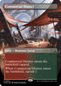 MKM 324 Commercial District (Borderless) R