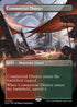 [Foil] MKM 324 Commercial District (Borderless) R