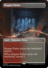 MKM 325 Elegant Parlor (Borderless) R