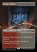[Foil] MKM 325 Elegant Parlor (Borderless) R