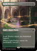 MKM 327 Lush Portico (Borderless) R