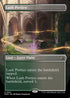 [Foil] MKM 327 Lush Portico (Borderless) R