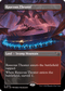 MKM 329 Raucous Theater (Borderless) R