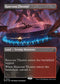 [Foil] MKM 329 Raucous Theater (Borderless) R